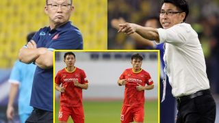 Tin nóng AFF Cup 2021 ngày 8/12: Chủ nhà Singapore đẩy cả Thái Lan và Việt Nam vào thế khó?