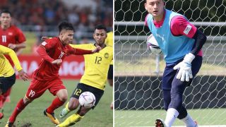 Lịch thi đấu bóng đá hôm nay 9/12: AFF Cup 2021 có biến, ĐT Việt Nam ngày càng xa vời ngôi đầu bảng?
