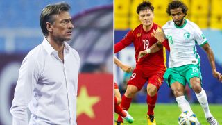 HLV châu Âu mắc sai lầm, 'hung thần' của ĐT Việt Nam nhận kết cục khó tin ở giải đấu tiền World Cup