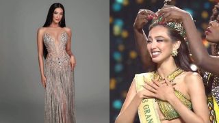 Chi tiết báo hiệu Kim Duyên có cơ may lọt top ở Miss Universe 2021, 'nối gót' Thùy Tiên?