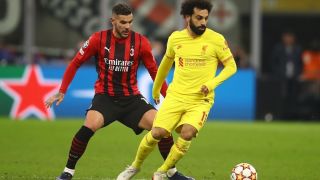 Mohamed Salah lập kỷ lục chưa từng có sau hơn 30 năm