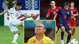 Tin nóng AFF Cup 2021 9/12: ĐT Việt Nam bị bỏ xa trên BXH, sớm gặp Thái Lan ở Bán kết?