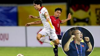 Tin bóng đá trưa 9/12: Công Phượng đem về danh hiệu đầu tiên cho Đội tuyển Việt Nam ở AFF Cup 2021?
