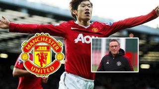 Tin bóng đá quốc tế 10/12: Park Ji-sung tiến cử đồng hương cho Man Utd, tin sẽ thành công vượt bậc