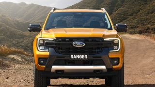 Vén màn Ford Ranger thế hệ mới: Khi chất Việt góp phần tạo nên 'vua bán tải'