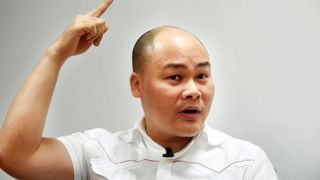 CEO Nguyễn Tử Quảng chê một số reviewer 'không đủ trình độ chuyên môn' khi nhận xét về AirB