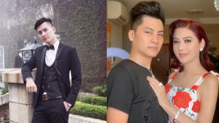 Chồng trẻ thông báo ‘đường ai nấy đi’ với Lâm Khánh Chi sau 4 năm chung sống khiến CĐM xôn xao