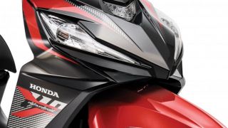 Honda Wave Alpha 2021 thế hệ mới ra mắt đẹp không điểm chê, giá bán 'đe nẹt' Yamaha Sirius