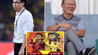 Tin bóng đá trưa 12/12: Malaysia có thể bị loại vì phạm quy, ĐT Việt Nam nghiễm nhiên bỏ túi 3 điểm