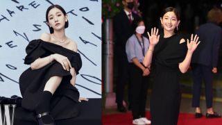 Trước thông báo bị ung thư, lịch trình dày đặc của nữ diễn viên Park So Dam khiến netizen xót xa