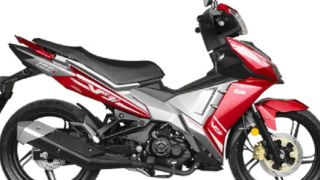 'Mối đe dọa' Honda Winner X 2021 giá 43 triệu: Sức mạnh hạ đẹp Yamaha Exciter 150, trang bị cực ngon