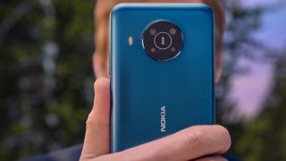 Nokia X20 là smartphone Android đầu tiên của HMD nhận cập nhật Android 12 'cực nhanh và mượt'