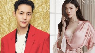 Rộ tin Trần Vỹ Đình và siêu mẫu đình đám Victoria's Secret chuẩn bị kết hôn