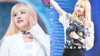 Xuất hiện nữ idol 'hậu bối'  giống hệt Lisa, xem ảnh hồi chưa debut mà kinh ngạc 