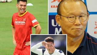 Tin nóng AFF Cup 2021 18/12: Ba trụ cột ĐT Việt Nam nhận tin dữ; Tiến Linh sánh ngang Son Heung Min