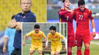 Tin nóng AFF Cup 2021 19/12: Đối thủ của ĐT Việt Nam ở Bán kết lộ diện, Công Phượng bị chê kém cỏi