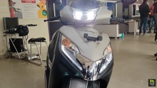 Mẫu xe ga giá rẻ của Honda về đại lý: Đẹp hơn cả Honda Vision, chỉ 24 triệu khiến dân tình bất ngờ 