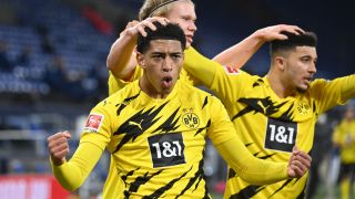 Tin chuyển nhượng tối 22/12: Dortmund 'chơi bài độc' để giữ chân 'siêu tài năng' Jode Bellingham