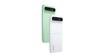 Realme chốt lịch ra mắt siêu phẩm GT2 hé lộ hàng loạt trang bị khủng và giá bán gây bất ngờ 