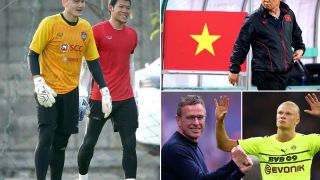 Tin bóng đá trưa 22/12: Thái Lan đón siêu sao đẳng cấp châu Âu; ĐT Việt Nam rộng cửa vào chung kết