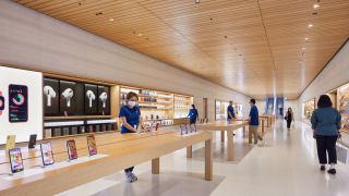 Apple đóng cửa thêm bảy cửa hàng bán lẻ trong tuần này do lo ngại về COVID-19