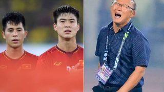 Trò cưng HLV Park nhập viện, ĐT Việt Nam nguy cơ thua đậm Thái Lan ở bán kết lượt về AFF Cup 2021
