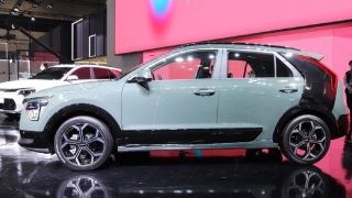 Đối thủ Honda CR-V chốt lịch ra mắt: Thiết kế đẹp mê mẩn, khách Việt nóng lòng chờ ngày tậu xe