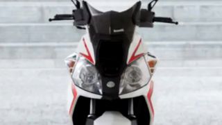 Mẫu xe ga thể thao 'lấn át' Honda PCX 150 lộ diện, giá chỉ từ 47 triệu 'hất cẳng' Yamaha NMax 2021