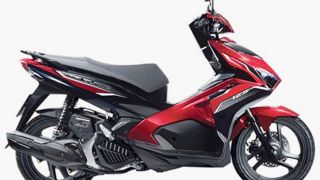 Giá xe Honda Air Blade 2021 hạ sập sàn dưới đề xuất sau Honda Winner X: Cơ hội 'chốt đơn' cực ngon!