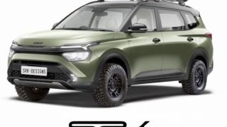 Tin xe tối 28/12: Kình địch Mitsubishi Xpander lộ diện bản mới, giá từ 454 triệu cạnh tranh Innova