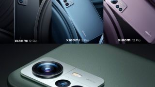 Xiaomi 12 Pro, đối thủ giá 16.8 triệu của iPhone 13 Pro ra mắt: Công nghệ ngập tràn, hứa hẹn gây sốt