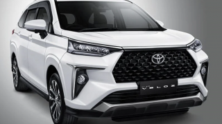 Mitsubishi Xpander 'gục ngã' trước mẫu MPV sắp ra mắt khách Việt: Đẹp mê mẩn, giá bán cạnh tranh