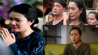 Trịnh Kim Chi xót xa, Hồng Ánh và cả showbiz lo lắng nhận tin dữ từ diễn viên Kiều Trinh