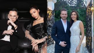 Tình cũ có phản ứng 'bá đạo' khi Minh Tú khoe người yêu 9 năm, CĐM xôn xao vì chi tiết 'cắm sừng'