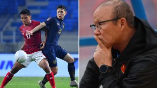 Lịch thi đấu bóng đá hôm nay 1/1: Kình địch số 1 xô đổ hàng loạt kỷ lục của HLV Park và ĐT việt Nam