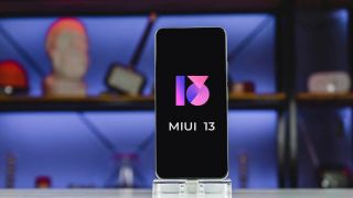 Danh sách các máy được cập nhật MIUI 13 đợt 1 