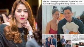 MC Diệp Chi tuyên bố quyết liệt về vụ mẹ kế bạo hành con chồng, nỗ lực làm 1 điều khiến CĐM ủng hộ 