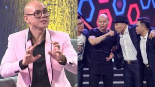 Phan Đinh Tùng trắng tay rời khỏi MTV, hé lộ quá khứ mượn giấy tờ nhà vay tiền nhưng vẫn lỗ sạch