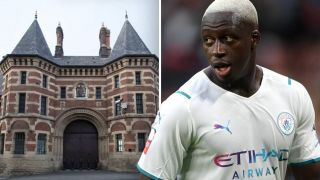 Sao Man City chuyển đến nhà tù khắc nghiệt nhất Vương quốc Anh