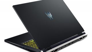 Acer ra mắt laptop gaming mới với CPU và GPU mới nhất