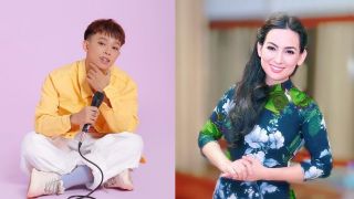 Hồ Văn Cường lập bàn thờ mẹ nuôi, mẹ ruột lại đích thân làm một điều cho Phi Nhung?