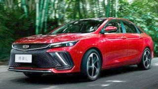 'Mối đe dọa' Toyota Corolla Altis 2022 ra mắt: Giá dự kiến từ 349 triệu, trang bị so kè Honda Civic