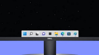 TaskbarXI giúp biến thanh Taskbar nhàm chán trên Windows 11 thành thanh dock giống với macOS