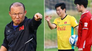 ĐT Việt Nam tiếp tục có biến, HLV Park triệu hồi 'người hùng AFF Cup' sau 3 năm chia tay?