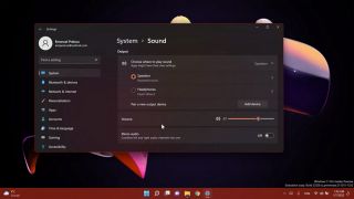 Windows 11 ra mắt phiên bản mới, nâng cao chất lượng âm thanh cho AirPods 