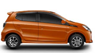 Kình địch Kia Morning 2022 giá siêu rẻ từ 169 triệu, thiết kế khá bảnh so kè Hyundai Grand i10 2022