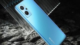 Realme 9i giới thiệu tại Việt Nam: Snapdragon 680 giá 6,5 triệu