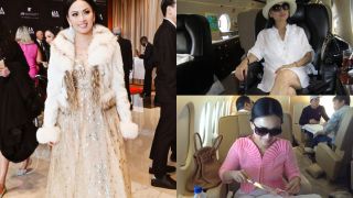 Tiết lộ số tài sản của ‘em gái tỷ phú’ Cẩm Ly, lập tức trở thành người Việt giàu nhất thế giới