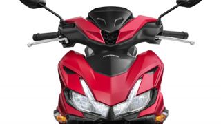 Honda Winner X 2022 thế hệ mới gây choáng với loạt trang bị ăn đứt Yamaha Exciter, thiết kế đỉnh cao