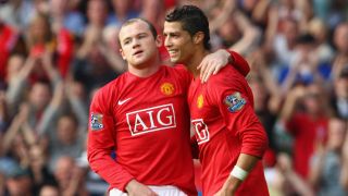 Tin tức MU 15/1: Ronaldo muốn MU vào top 3, Rooney phản đối với lý do đầy bất ngờ